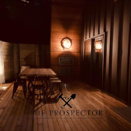 Апартаменты The Prospector On Miners Клайд Экстерьер фото